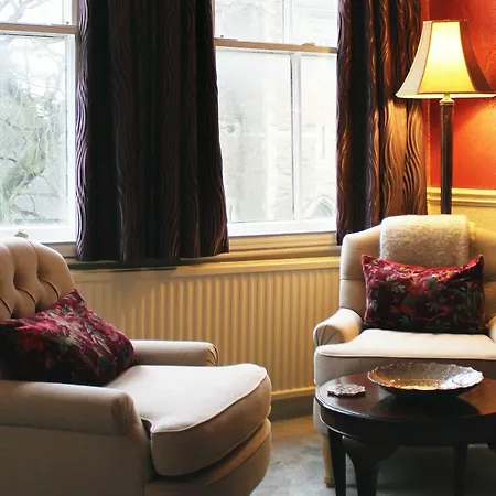 The Bloomsbury Bed & Breakfast York