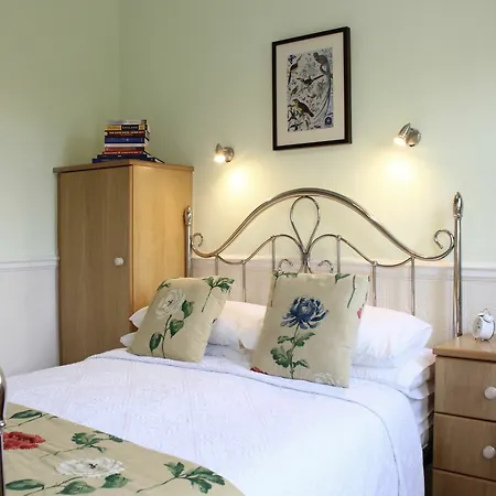 The Bloomsbury Bed & Breakfast York